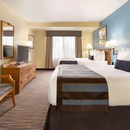 Wingate By Wyndham Denver Tech Center